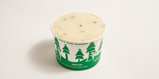 Large Queso Poblano