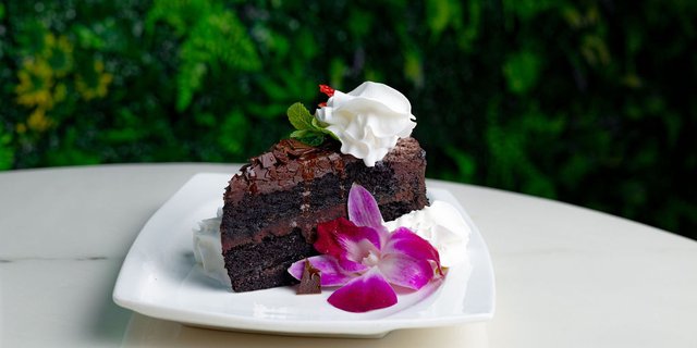 Chocolate Cake