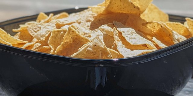 Tortilla Chips