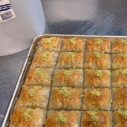 Baklava