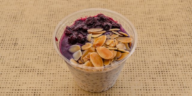 Overnight Oats