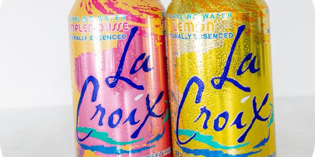 La Croix Bundle for 6
