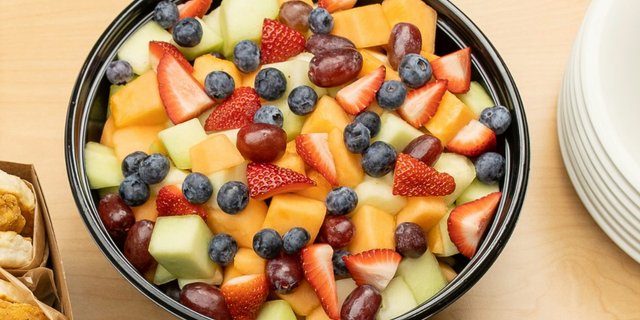 Fresh Fruit