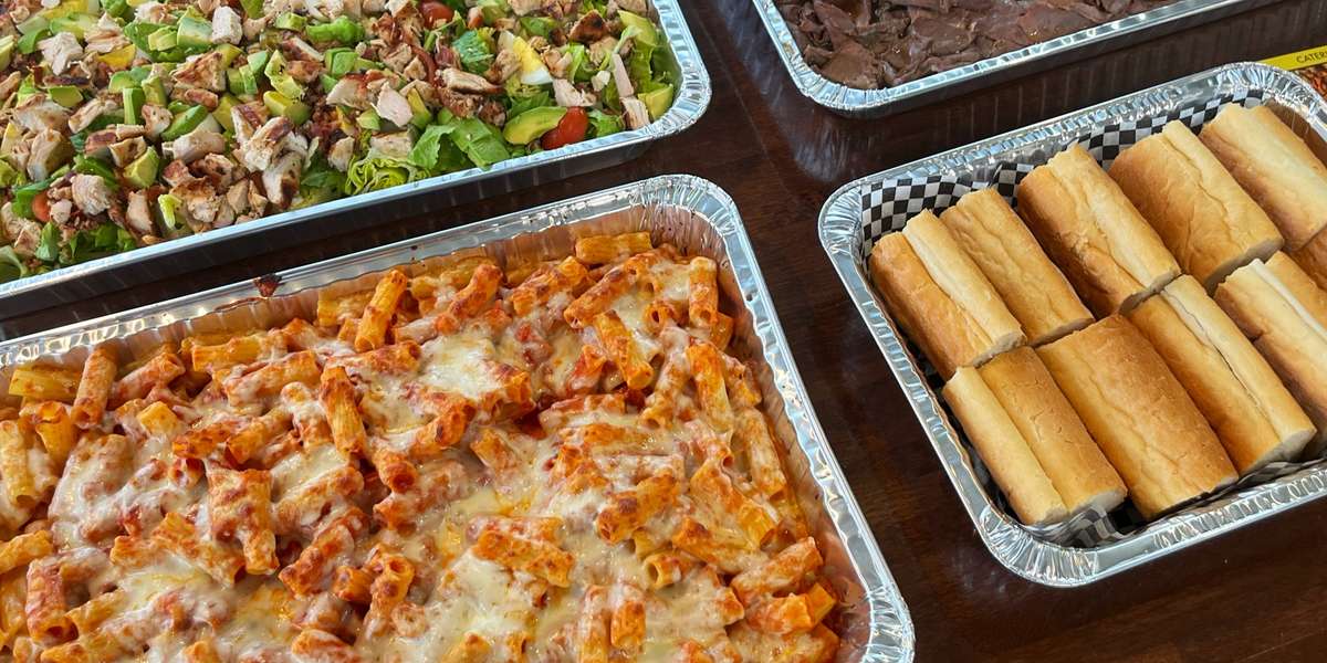 Big Mama's Kitchen