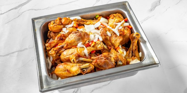 Chicken