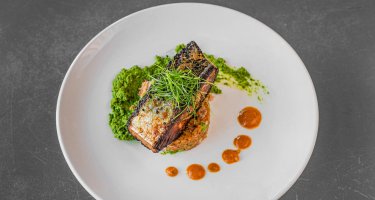 Marcus Bar & Grille