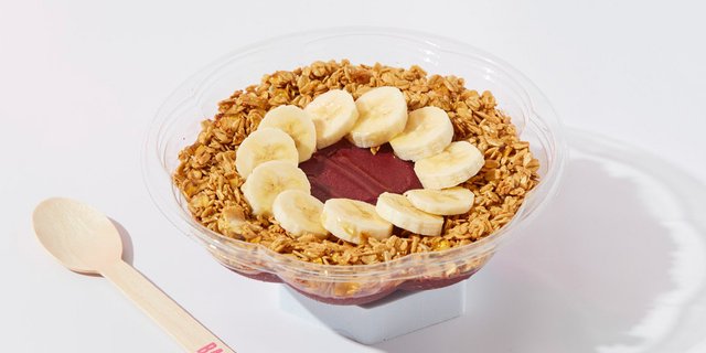 3rd Ave Açai Bowl