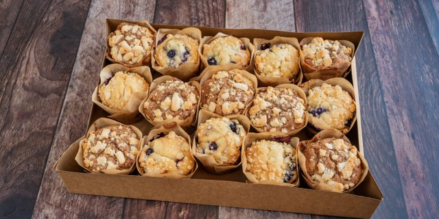 Muffins