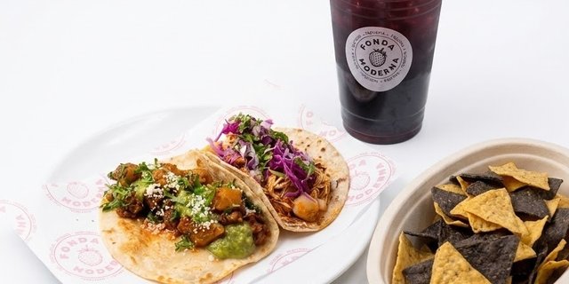 Essential Taco Package