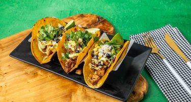 Taco Way