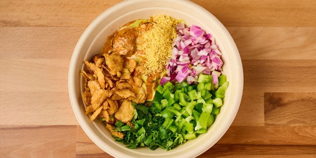Tikka Masala Bowl