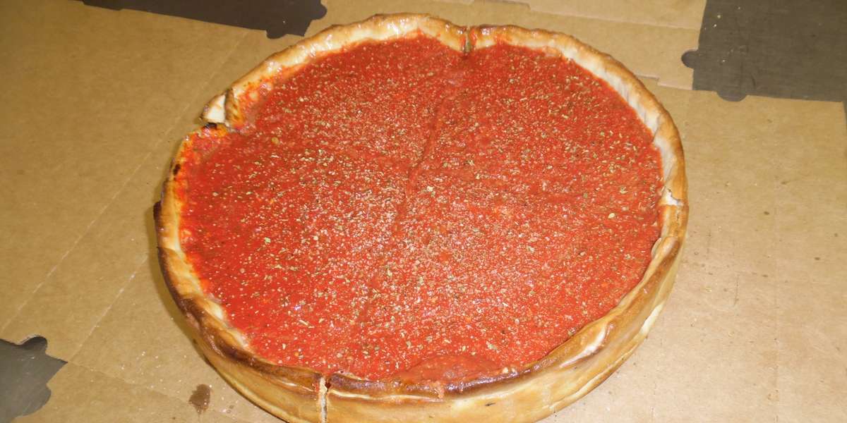 Casino's Pizza