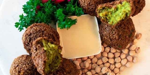 Falafel