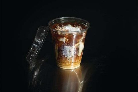 Iced Coffee
