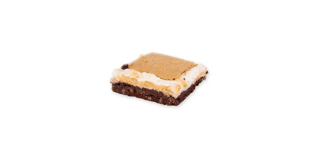 S’more Brownie