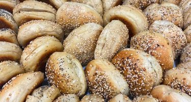 Silver Bay Bagels