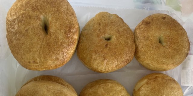 Bagels