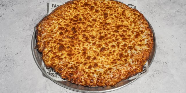 1-Topping Cheese Pizza