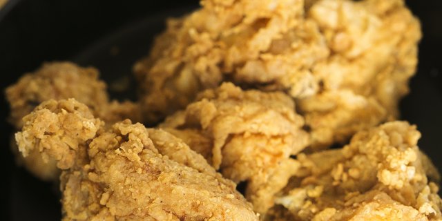 Fried Chicken