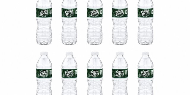 Spring Water