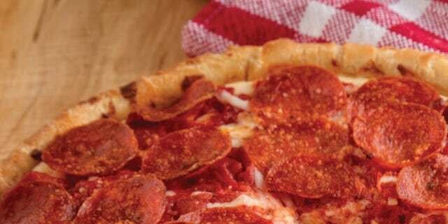 Prima Pepperoni