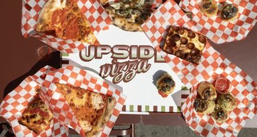 Upside Pizza