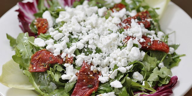Arugula Salad