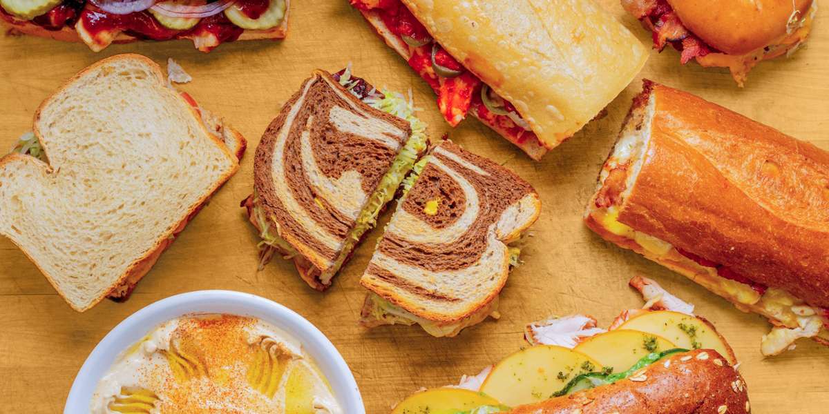 McBaker Market & Deli