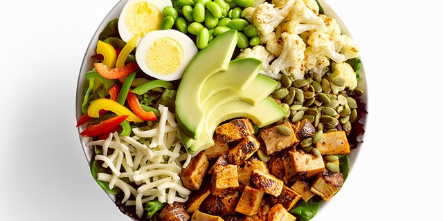 Power Bowl Boxed Lunch