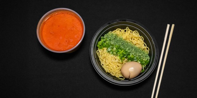 Szechuan Ramen Box