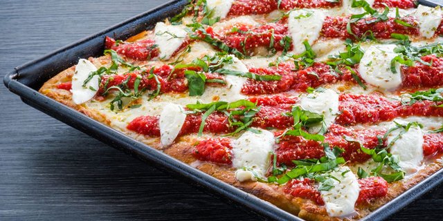 Taste of Italy Package
