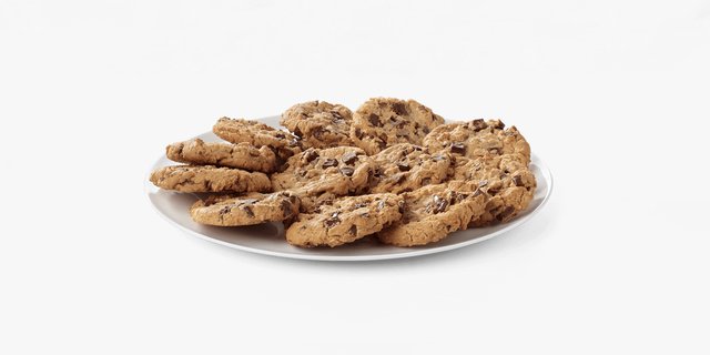 Assorted Cookies