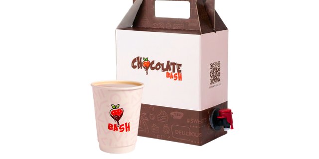 Arabic Cardamom Coffee