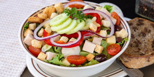 Chef Salad