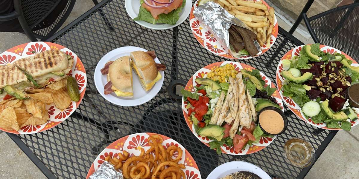 Quarry Bagel & Cafe
