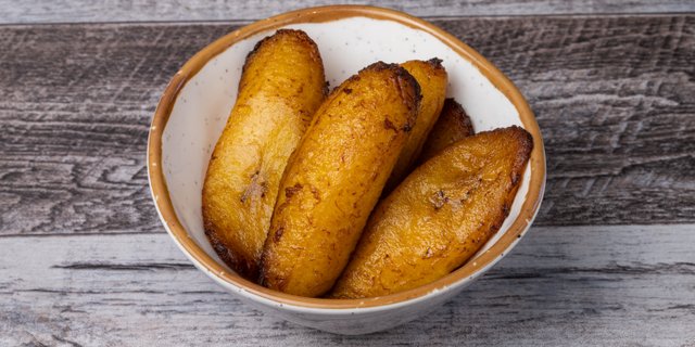 Plantains Pan