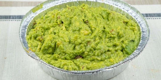 Guacamole