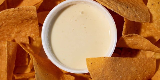Chips & Dip