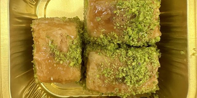 Baklava