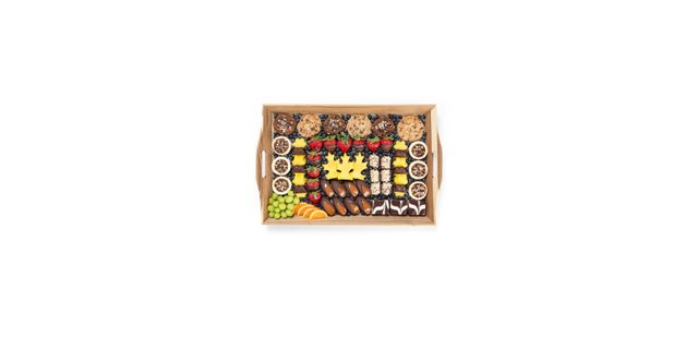 Autumn Daze Dessert Board
