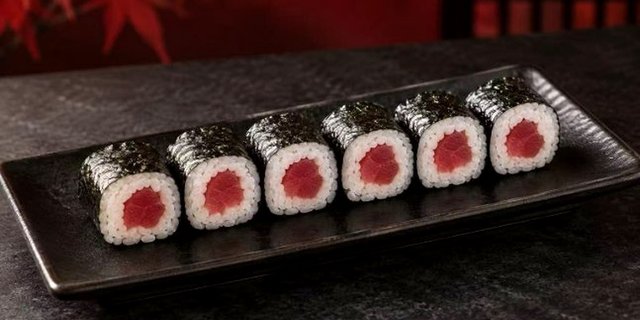 Tuna Roll