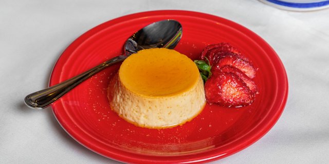 Flan