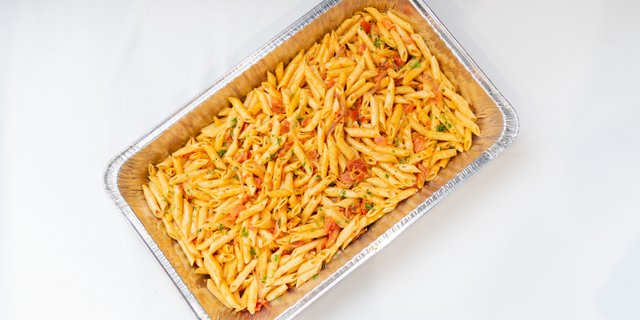 Vodka Penne