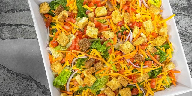 House Salad