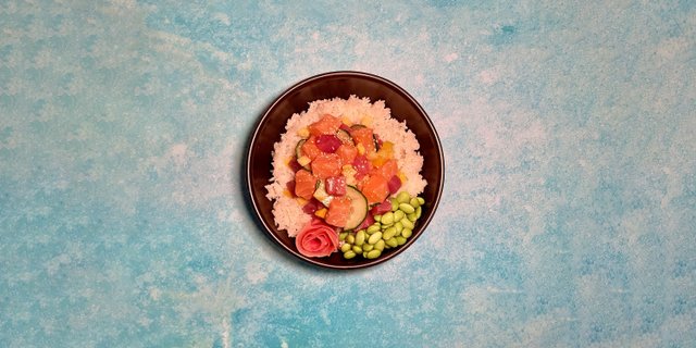 Gluten-Free Clean Bowl