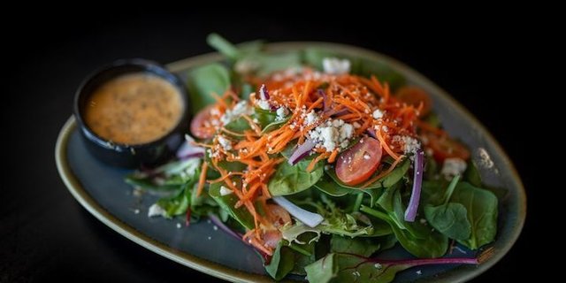 House Salad