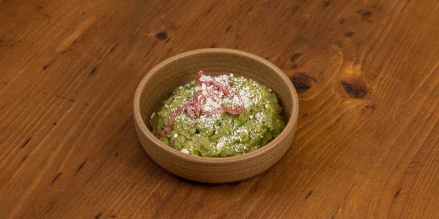 Guacamole