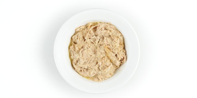 Shredded Chicken