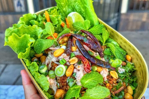 Nam Khao