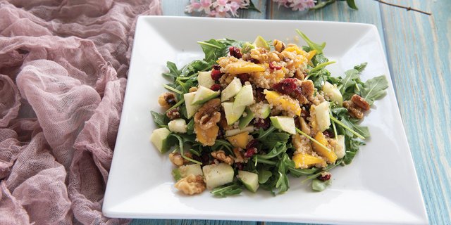 Protein Salad